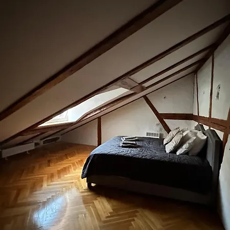 Luxury 2bd In The Heart Of Medieval Old Town Korter Tallinn