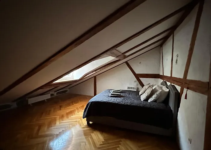 Luxury 2bd In The Heart Of Medieval Old Town Apartment Tallinn