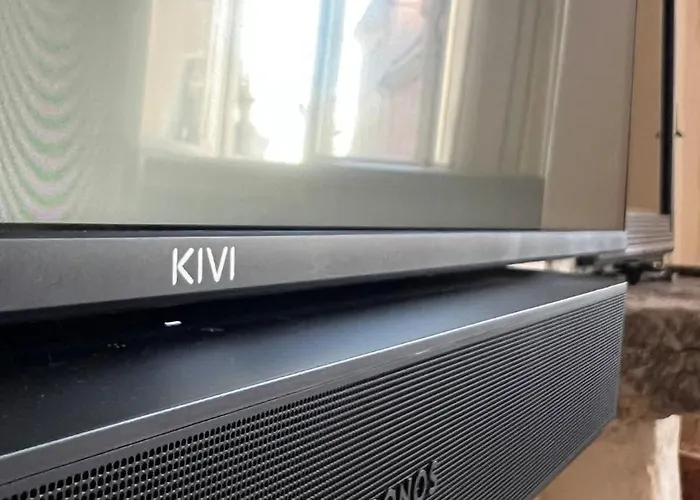 Luxury 2bd In The Heart Of Medieval Old Town Tallinn