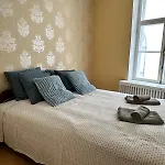Apartman Luxury 2bd In The Heart Of Medieval Old Town Tallinn
